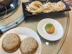-阳坊大都涮羊肉(阳坊总店)