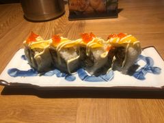 -松岛日本料理(汾江路店)