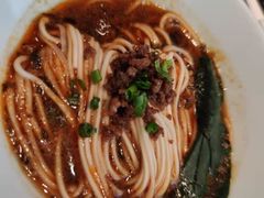 -俏江南天津时尚曲艺主题餐厅(马场道店)
