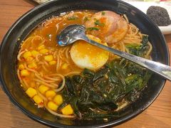 -小川洋风料理(大悦城店)