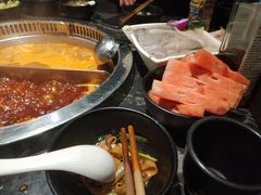 -小王少龙火锅(沙南街店)