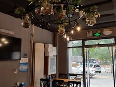 -回·龙虾铺·盆盆蟹·烧烤大排档(回龙观店)