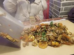-特色酱椒鱼私房菜(黄鹤楼店)