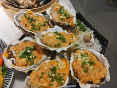 -火炉火自助餐(西直门凯德MALL店)