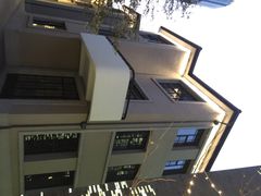 衡山坊-徐家汇源景区-衡山坊