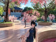 -厦门方特东方神画