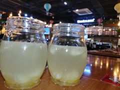 -Thank u mom非油炸健康鸡(万国广场店)