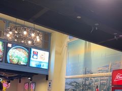 -滋味烤鱼(马北店)