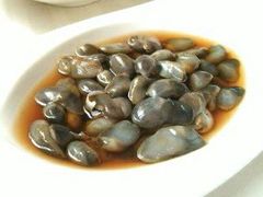 -宁波汉通海鲜大酒店(江湾店)