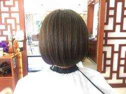 -美梵日系沙龙