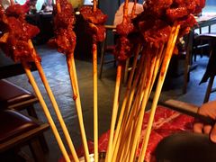 -渝涯重庆豆花老火锅(中赢国际店)