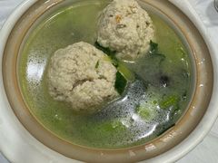 -溱湖八鲜菜馆
