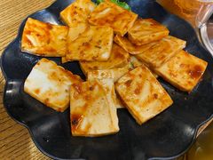 -大壮家原味烤肉(兴华北街店)