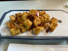 网红茄子-柳莺湖上·湖景餐厅·江南菜(西湖店)