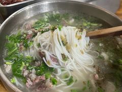 -三兄弟鲜羊肉馆