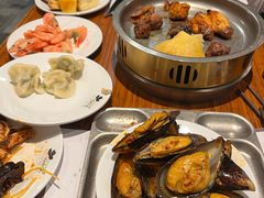 -汉巴味德(沈阳万象汇店)