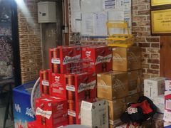 -三个大叔烤羊肉串·炭炉砂锅菜(西三旗店)