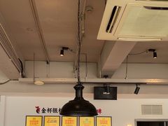 -李子坝梁山鸡(李子坝大鸡哥店)