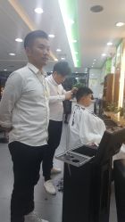点击看大图 -永琪美容美发