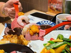 -小山日本料理(太古汇店)