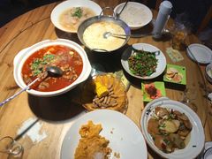 -巴人堂(女儿城店)