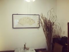 -茶香书香私房菜(北台一路店)