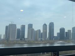 -新加坡瑞珍•海河观景餐厅