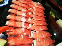 -东来顺饭庄(金泉广场店)