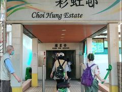 -彩虹村