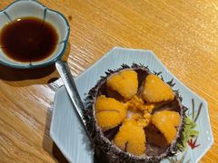 -桂马·日本料理·海胆·海鲜饭·酒场(民主广场店)