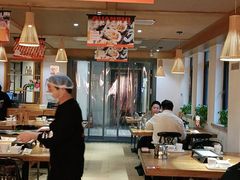 大堂-管氏翅吧(国展店)
