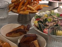 -春树下·树屋花房西餐厅(罍街AS1980店)