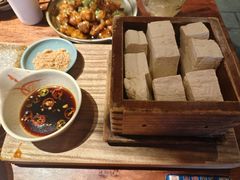 -马灯部落·西湖边的创意山景餐厅(虎跑动物园店)