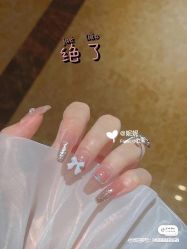 -妙睫屋日式美甲美睫