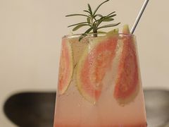 -Ten Olives甜点