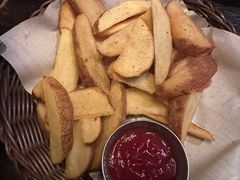 -Local泰莲庭(虹鳟鱼店)