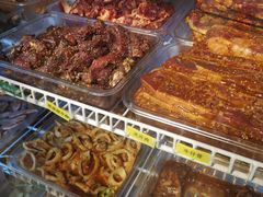 -晓东量贩式烤肉(银亿阳光城店)