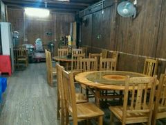 -和福餐馆(西江古街店)