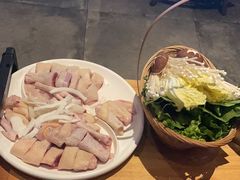 -同仁四季椰子鸡(宝安壹方城店)