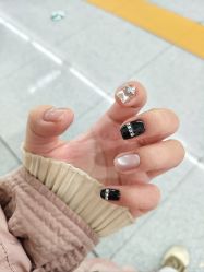 -丫丫NAIL日式自助美甲美睫沙龙