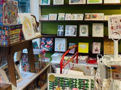 -恋物百货商店(华侨城店)