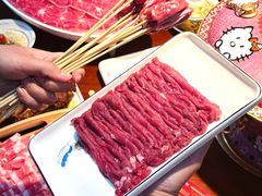 -1078號老北京涮肉(松柏店)