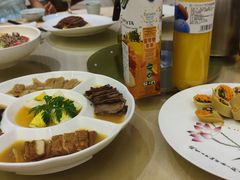 -西安饭庄·非遗陕菜(钟楼店)
