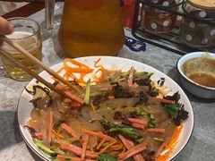 -大哈福烧烤·海鲜·家常菜(延安三路店)