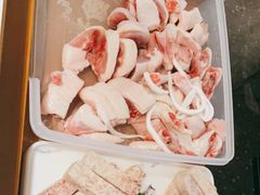-烹然四季椰子鸡火锅(姚家园万象汇店)