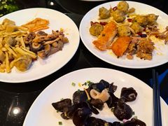-重庆富力艾美酒店