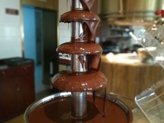 -宁波阳光豪生大酒店·豪生咖啡厅