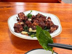 -云隐小厨·传统大理美食(复兴路店)