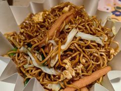 -点都德(华强南店)