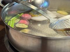 -幸运牛汕头小黄牛牛肉火锅(梅林店)